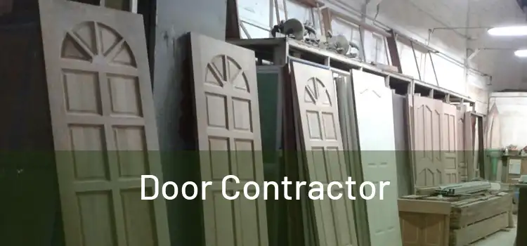  Door Contractor 