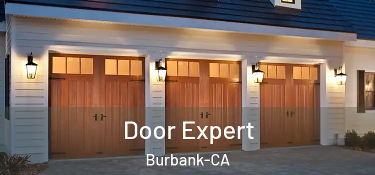  Door Expert Burbank-CA