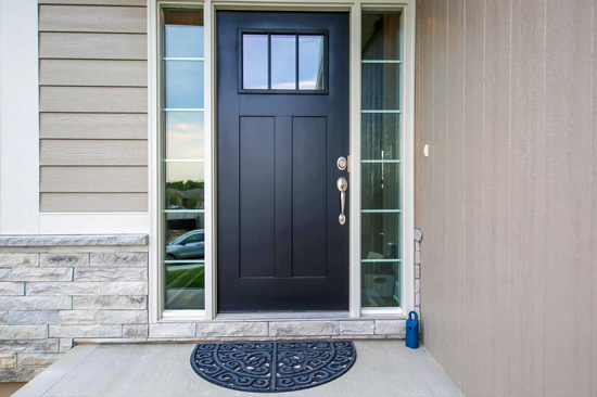 Burbank-residential-door-repair