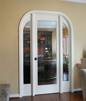 Passage Door Replacement Burbank