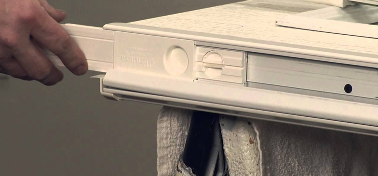 aluminum storefront door repair Burbank