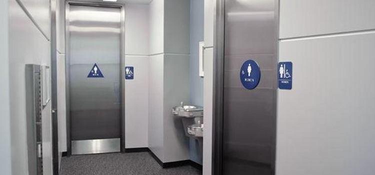 high security metal door repair Burbank