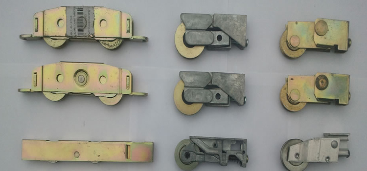 patio sliding door wheel replacement Burbank