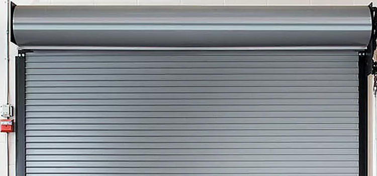 rolling steel door repair Burbank