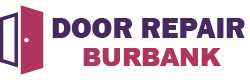 Door Repair Burbank